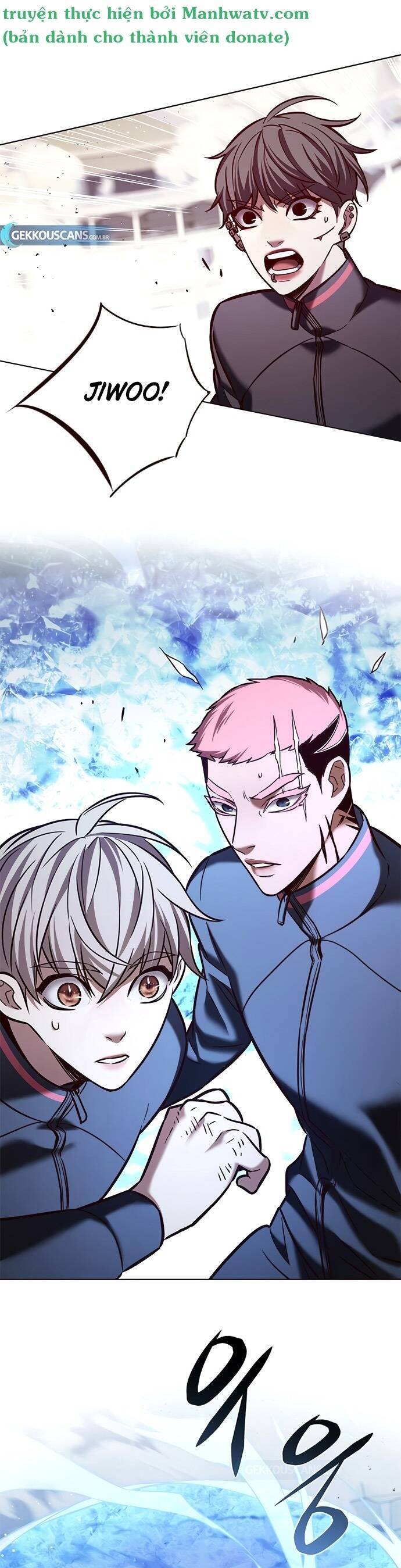 Hóa Thân Thành Mèo Chap 209 - Next Chap 210