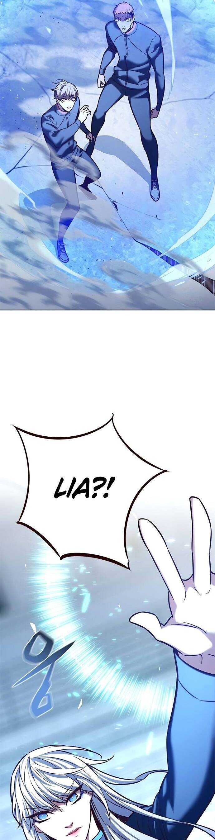 Hóa Thân Thành Mèo Chap 209 - Next Chap 210