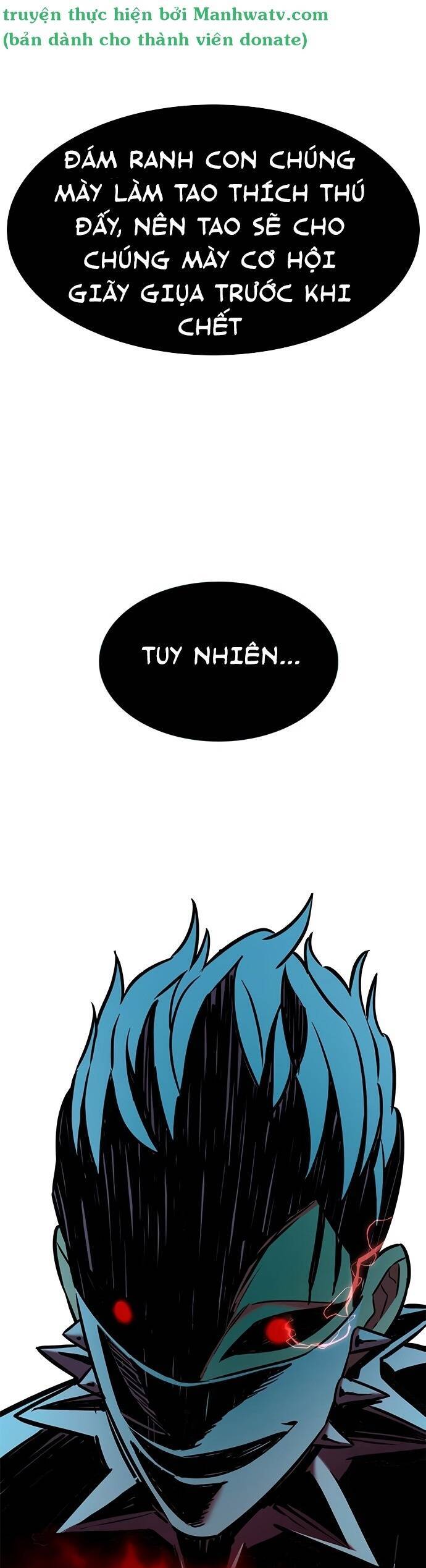 Hóa Thân Thành Mèo Chap 209 - Next Chap 210