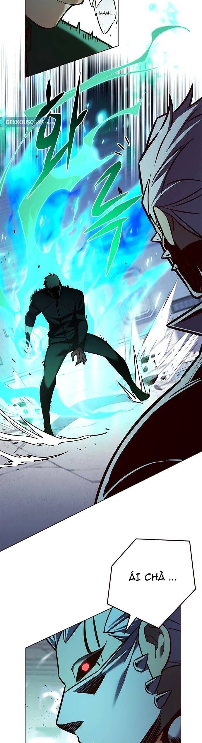 Hóa Thân Thành Mèo Chap 209 - Next Chap 210