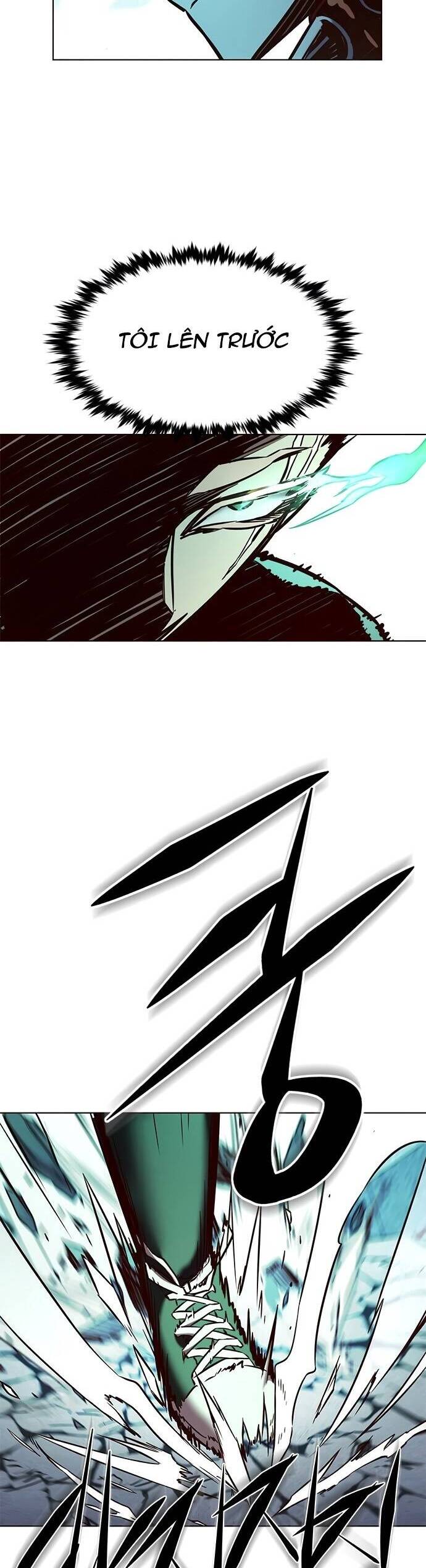 Hóa Thân Thành Mèo Chap 209 - Next Chap 210