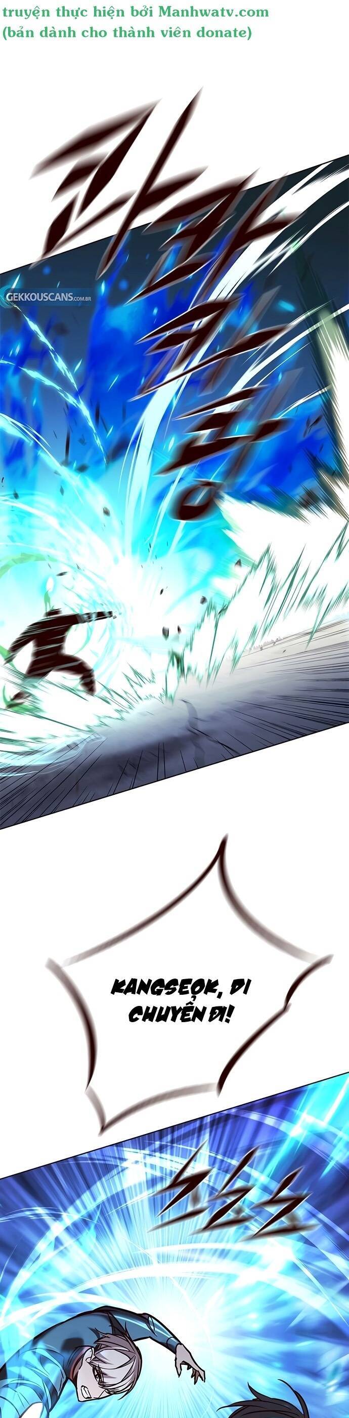 Hóa Thân Thành Mèo Chap 209 - Next Chap 210