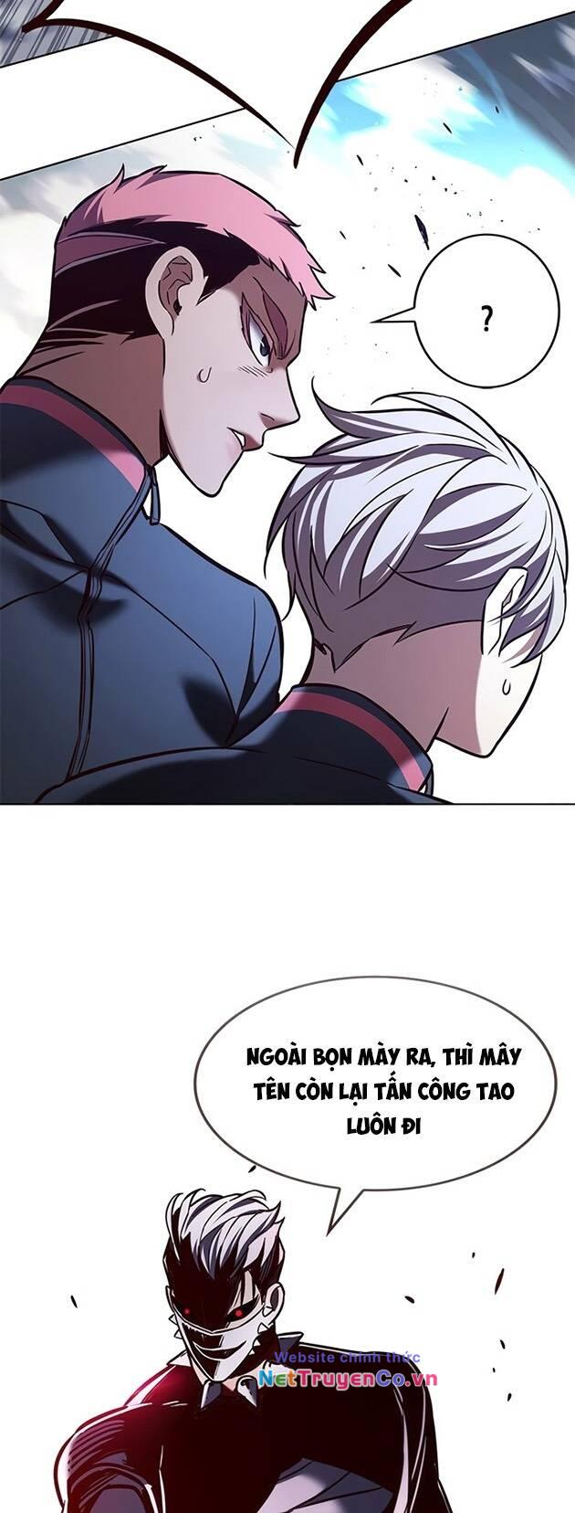 Hóa Thân Thành Mèo Chap 209 - Next Chap 210