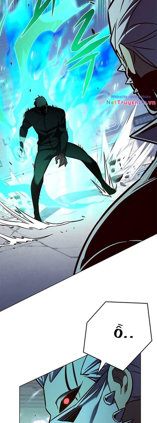 Hóa Thân Thành Mèo Chap 209 - Next Chap 210