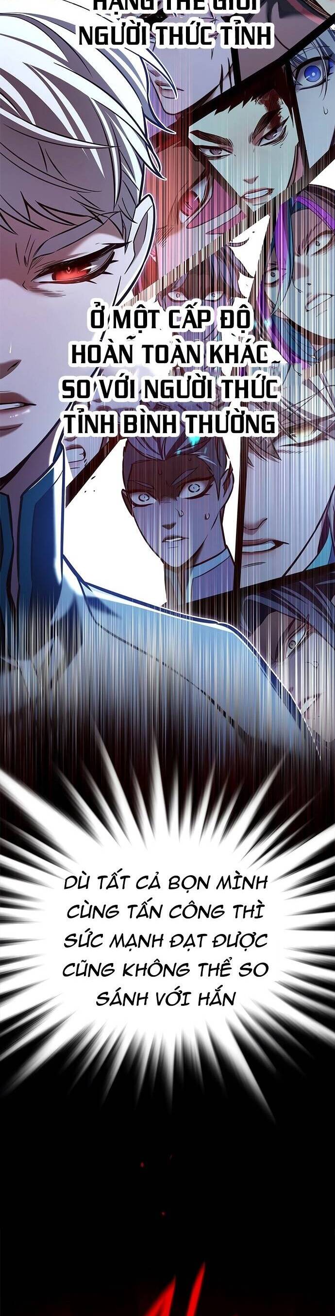 Hóa Thân Thành Mèo Chap 209 - Next Chap 210