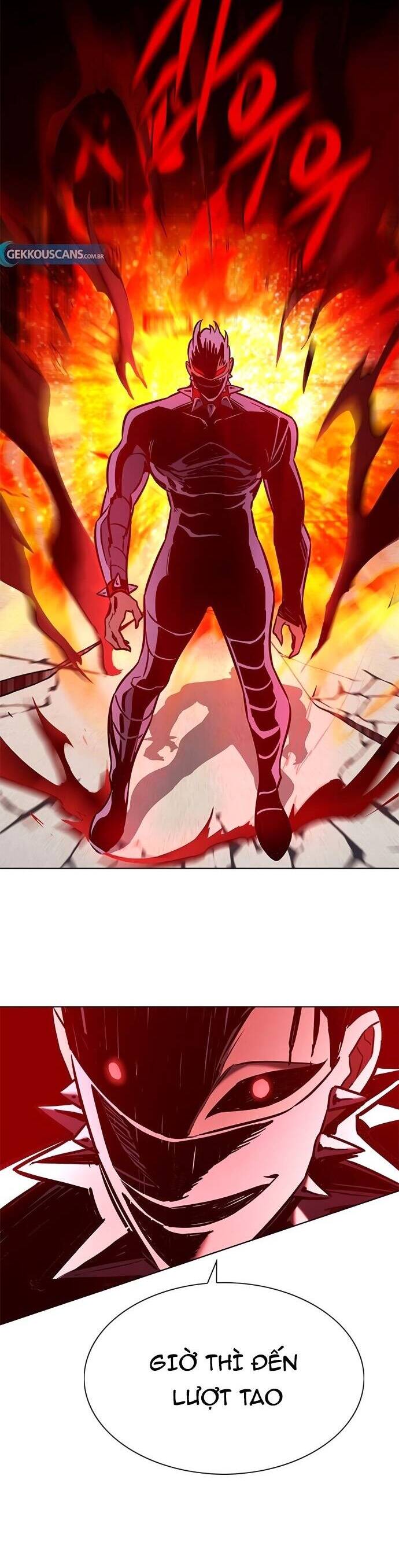 Hóa Thân Thành Mèo Chap 209 - Next Chap 210