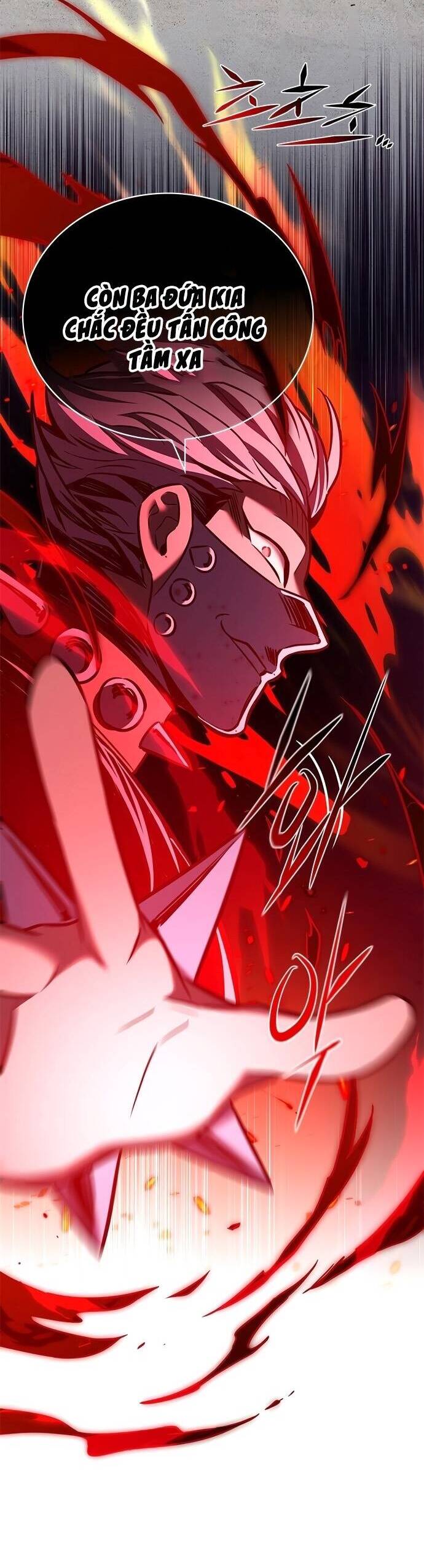 Hóa Thân Thành Mèo Chap 209 - Next Chap 210