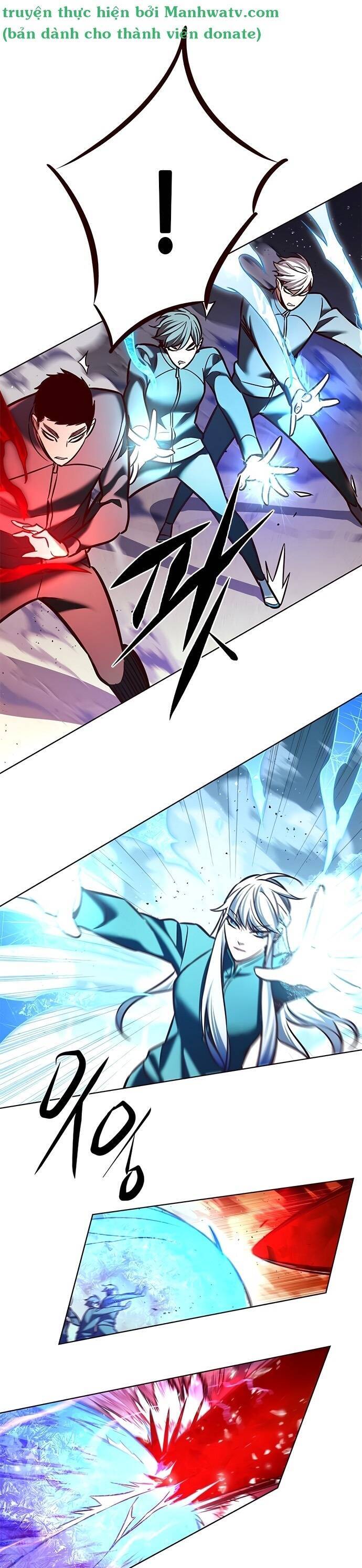 Hóa Thân Thành Mèo Chap 209 - Next Chap 210