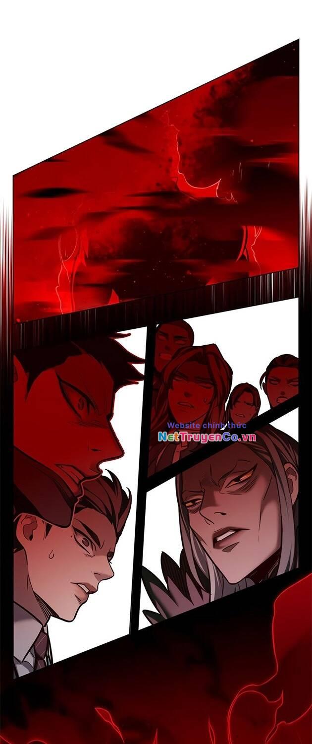 Hóa Thân Thành Mèo Chap 209 - Next Chap 210