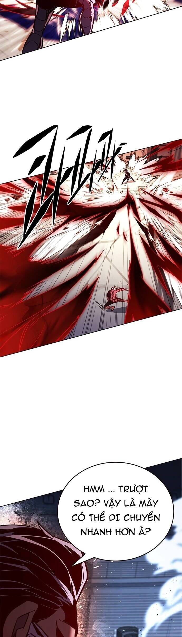 Hóa Thân Thành Mèo Chap 209 - Next Chap 210