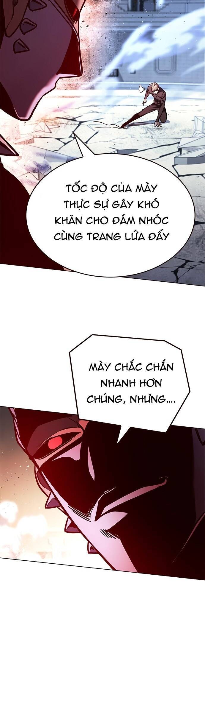 Hóa Thân Thành Mèo Chap 209 - Next Chap 210