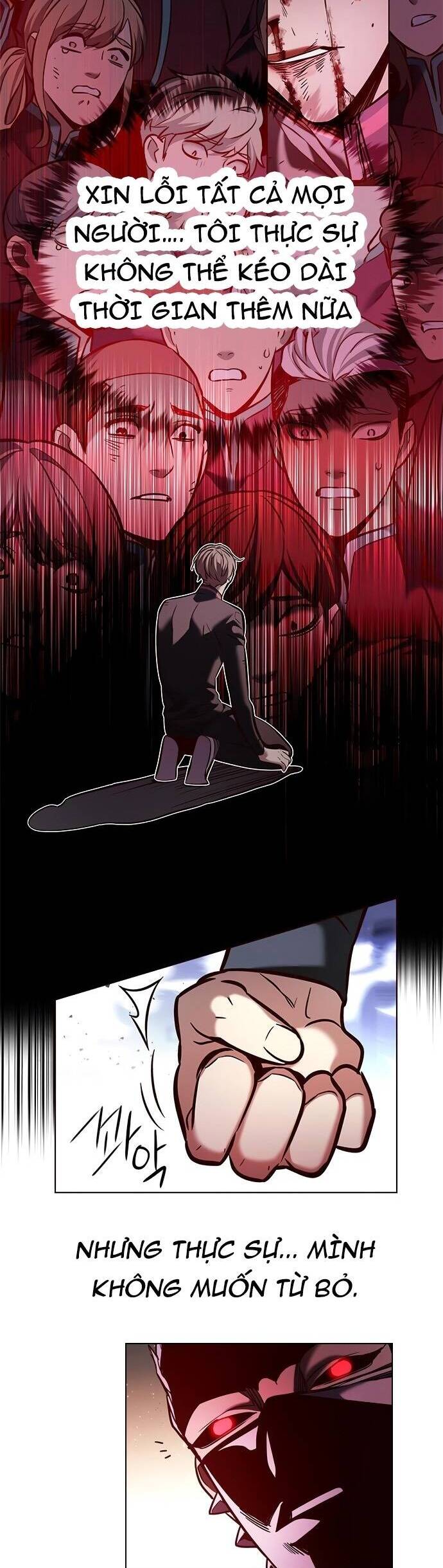 Hóa Thân Thành Mèo Chap 209 - Next Chap 210