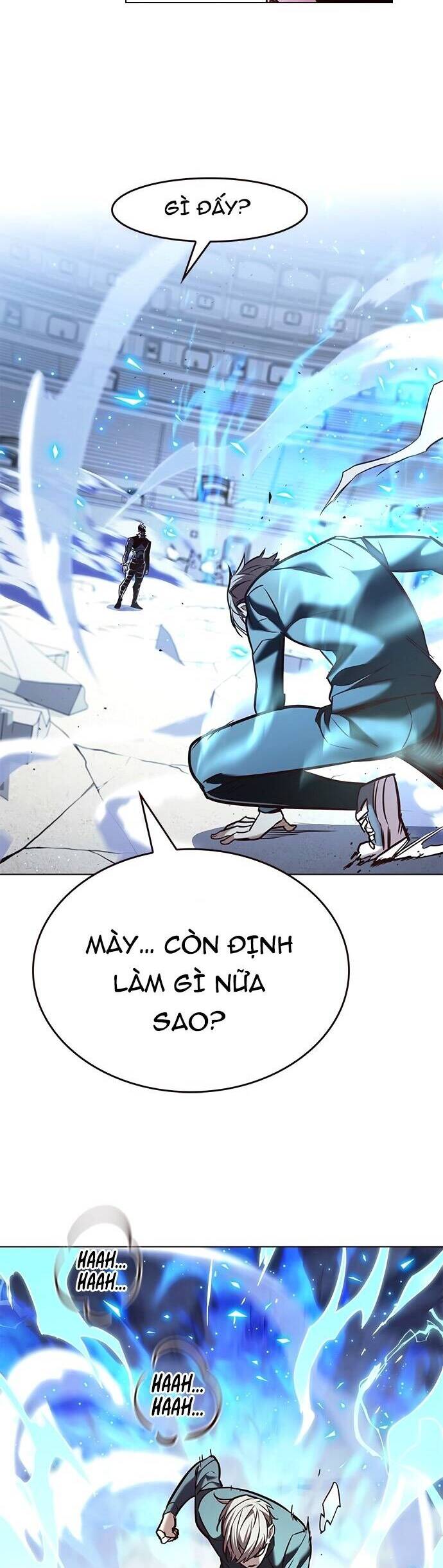 Hóa Thân Thành Mèo Chap 209 - Next Chap 210