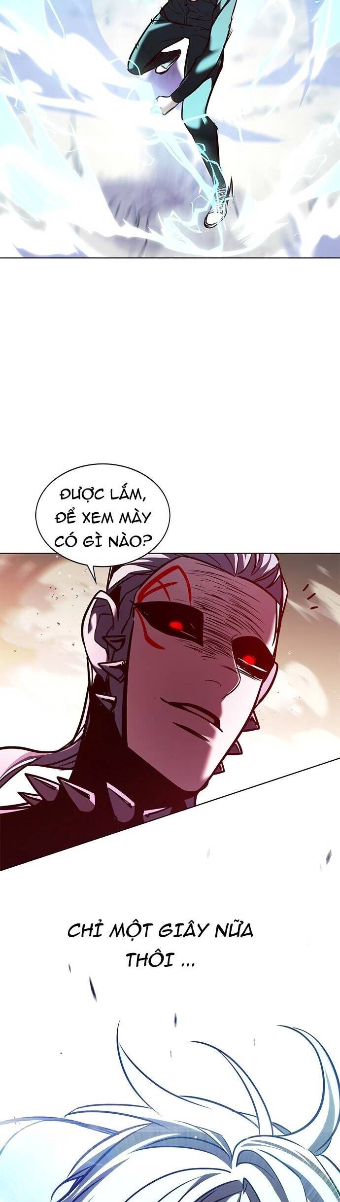 Hóa Thân Thành Mèo Chap 209 - Next Chap 210
