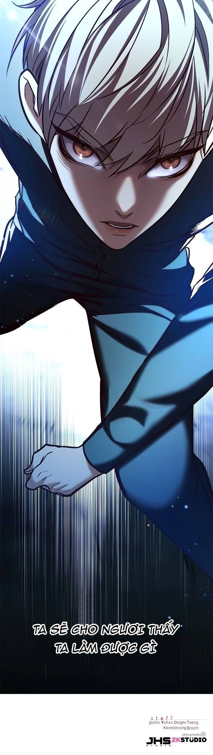 Hóa Thân Thành Mèo Chap 209 - Next Chap 210