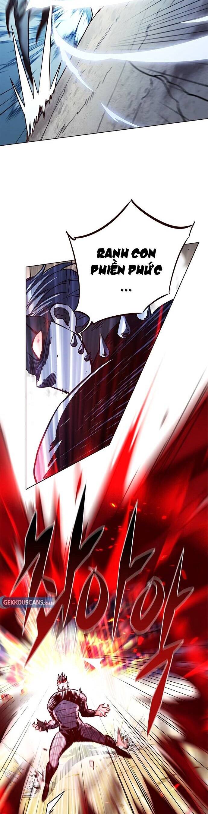 Hóa Thân Thành Mèo Chap 209 - Next Chap 210