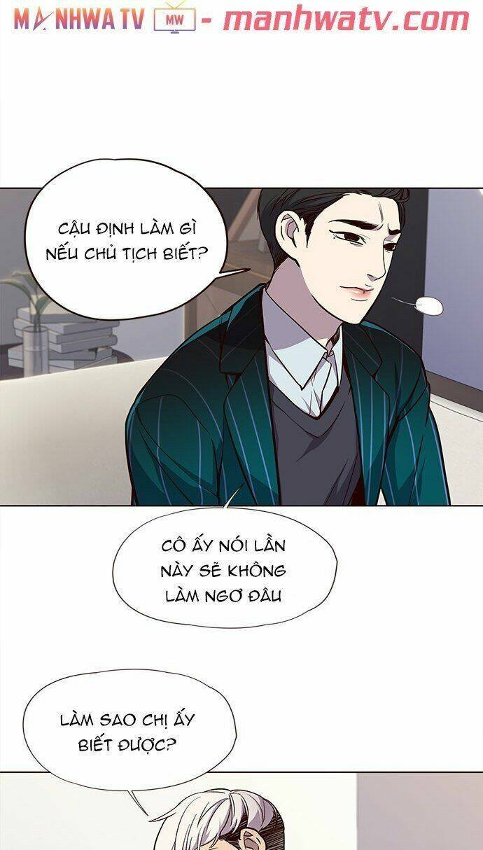 Hóa Thân Thành Mèo Chap 21 - Next Chap 22
