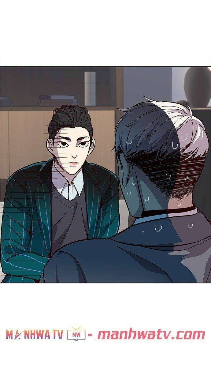 Hóa Thân Thành Mèo Chap 21 - Next Chap 22