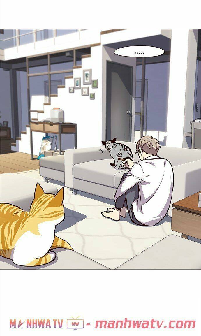 Hóa Thân Thành Mèo Chap 21 - Next Chap 22