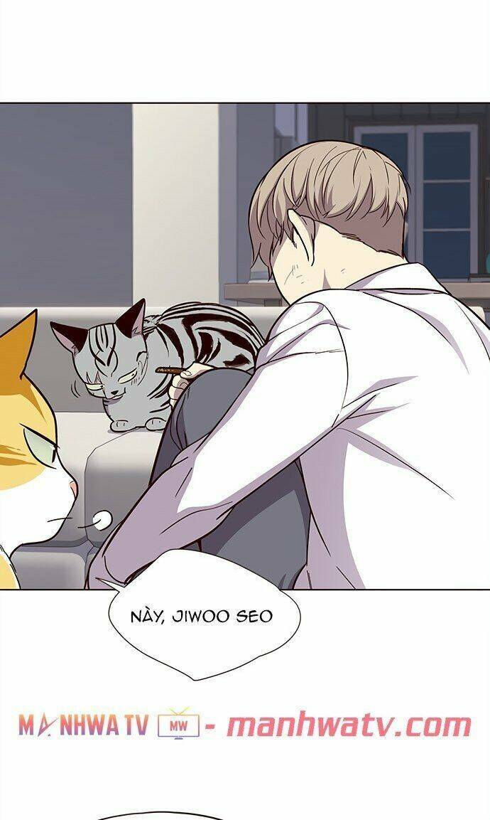 Hóa Thân Thành Mèo Chap 21 - Next Chap 22