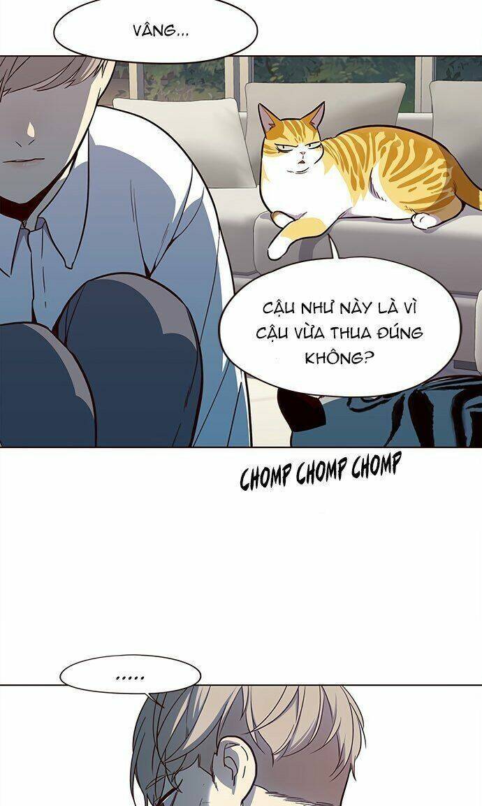 Hóa Thân Thành Mèo Chap 21 - Next Chap 22
