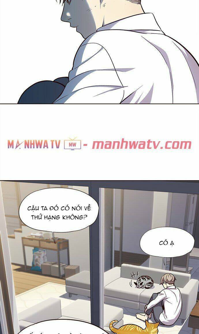 Hóa Thân Thành Mèo Chap 21 - Next Chap 22