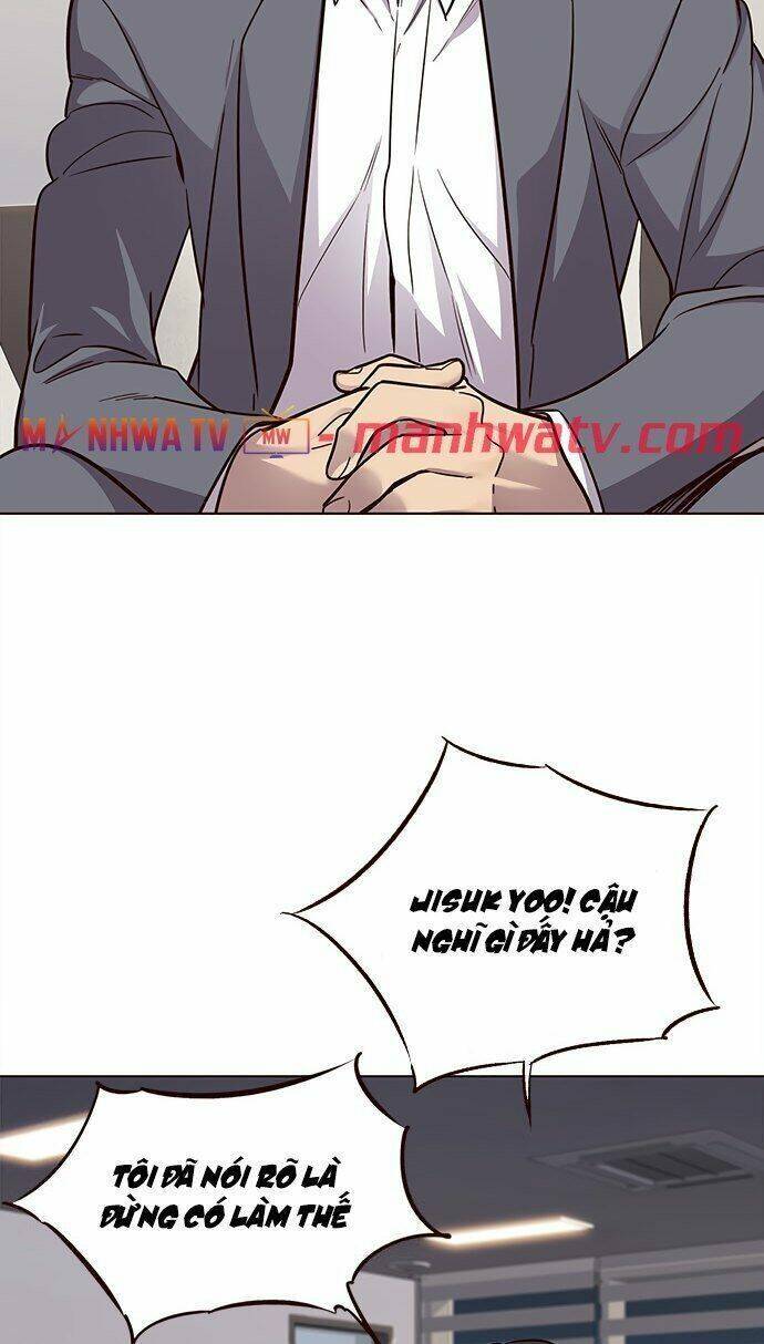 Hóa Thân Thành Mèo Chap 21 - Next Chap 22