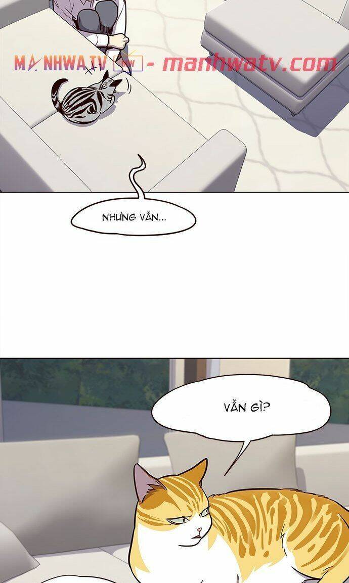 Hóa Thân Thành Mèo Chap 21 - Next Chap 22