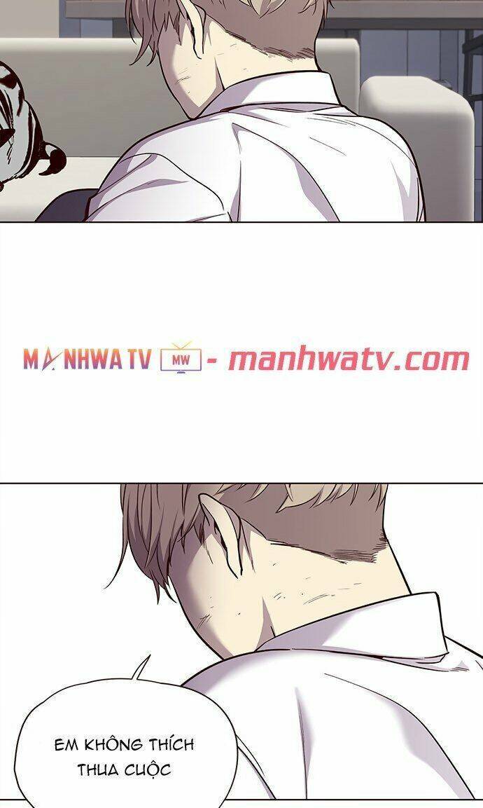 Hóa Thân Thành Mèo Chap 21 - Next Chap 22