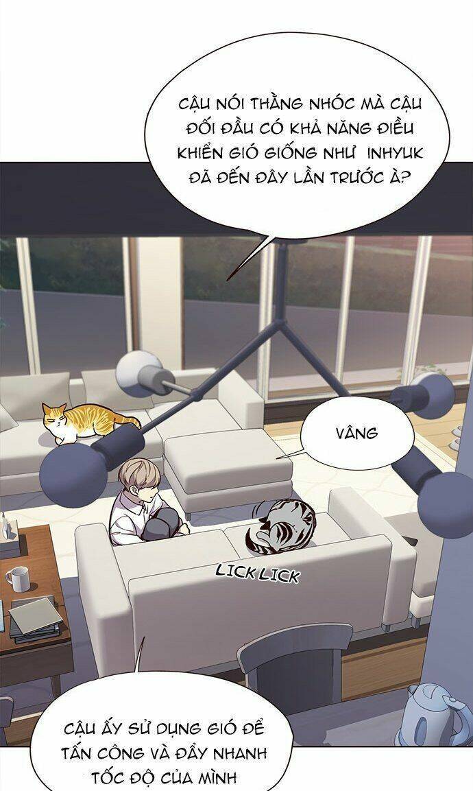 Hóa Thân Thành Mèo Chap 21 - Next Chap 22