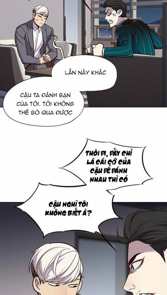 Hóa Thân Thành Mèo Chap 21 - Next Chap 22