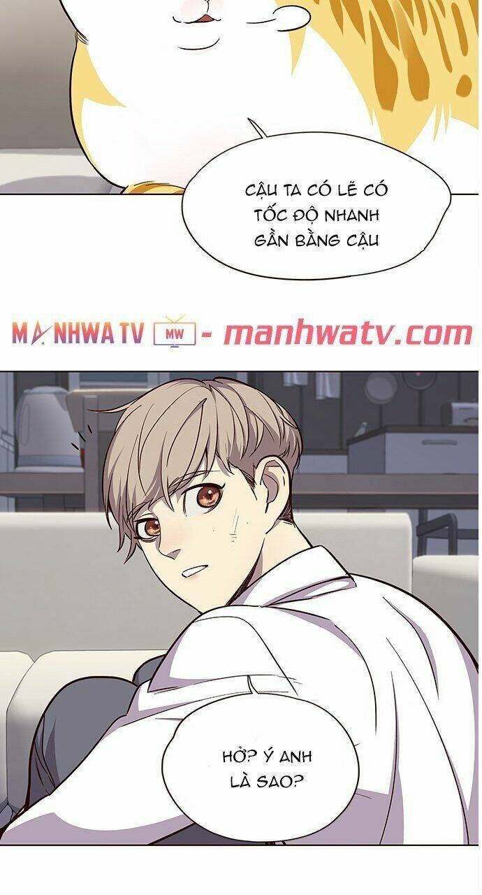 Hóa Thân Thành Mèo Chap 21 - Next Chap 22