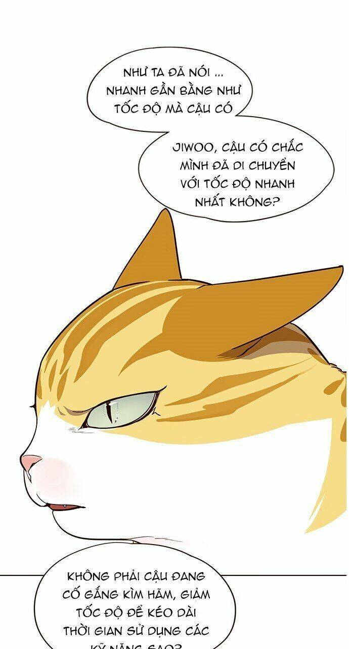 Hóa Thân Thành Mèo Chap 21 - Next Chap 22