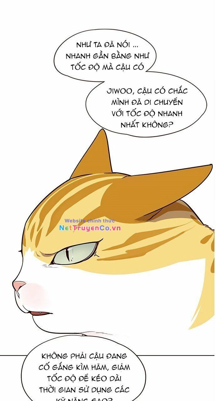 Hóa Thân Thành Mèo Chap 21 - Next Chap 22