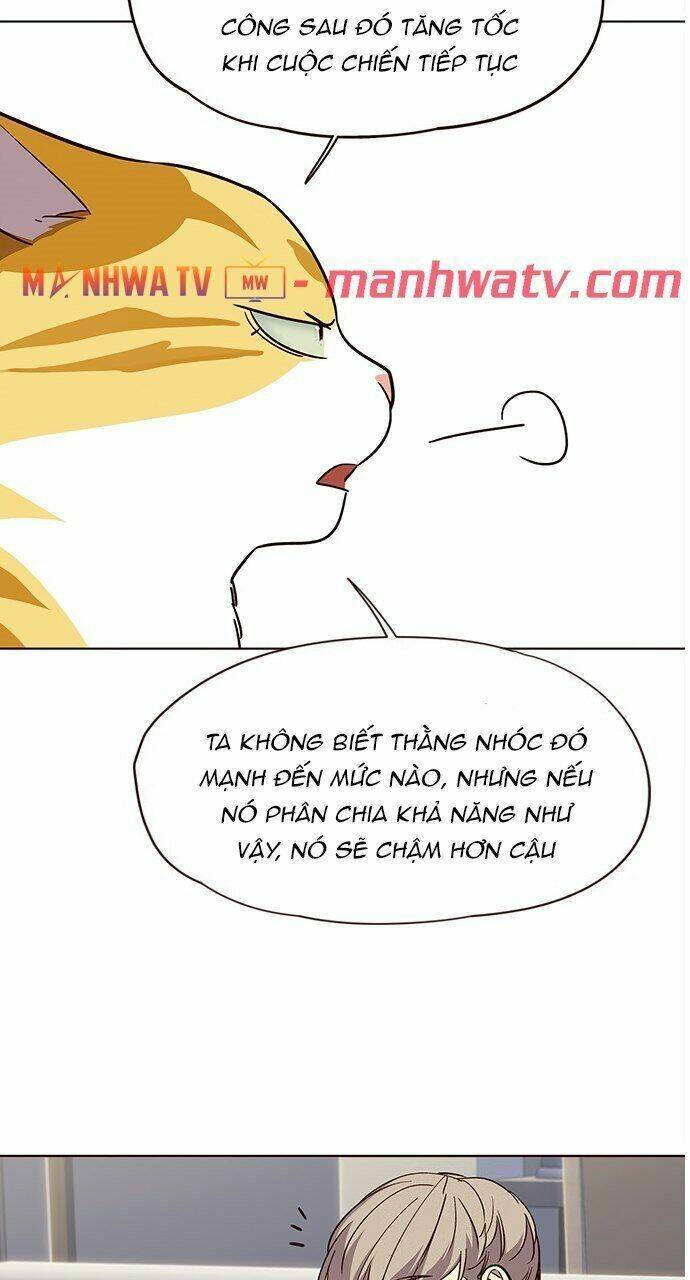 Hóa Thân Thành Mèo Chap 21 - Next Chap 22