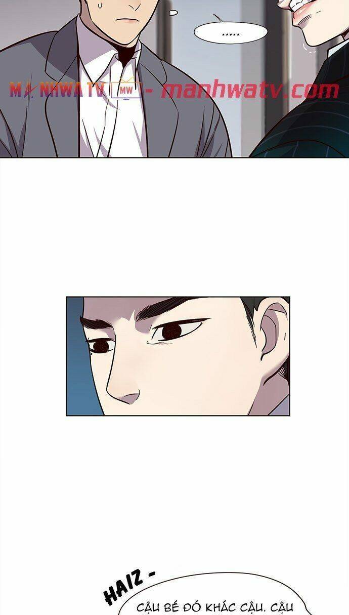 Hóa Thân Thành Mèo Chap 21 - Next Chap 22