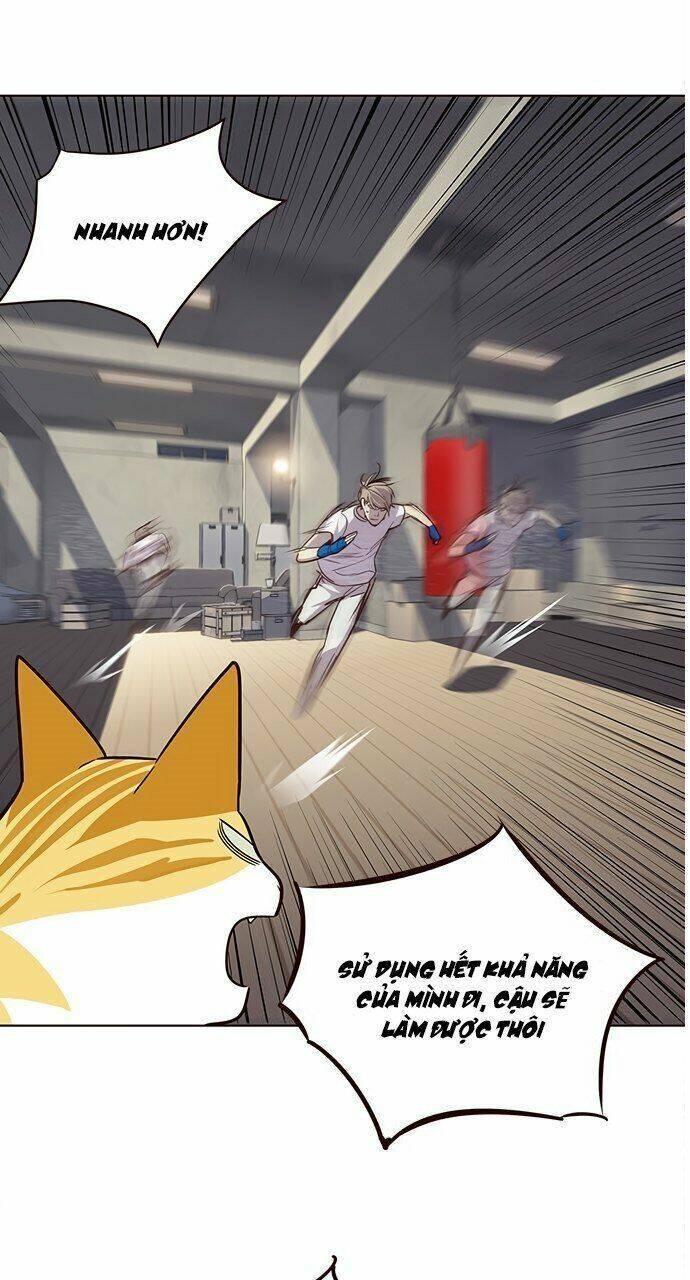 Hóa Thân Thành Mèo Chap 21 - Next Chap 22