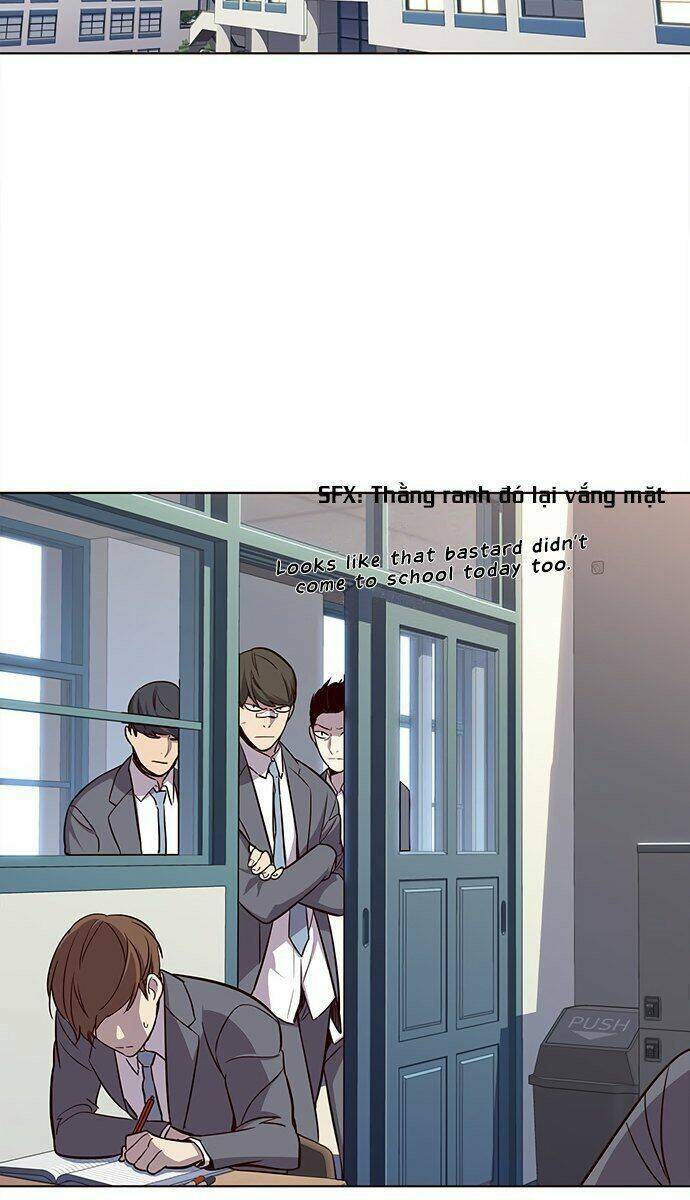 Hóa Thân Thành Mèo Chap 21 - Next Chap 22