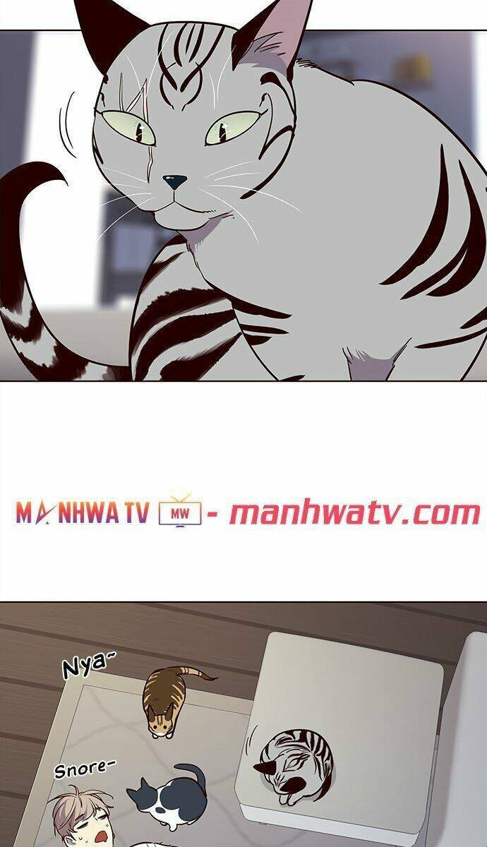 Hóa Thân Thành Mèo Chap 21 - Next Chap 22