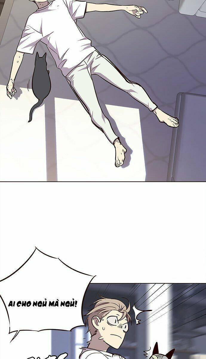 Hóa Thân Thành Mèo Chap 21 - Next Chap 22