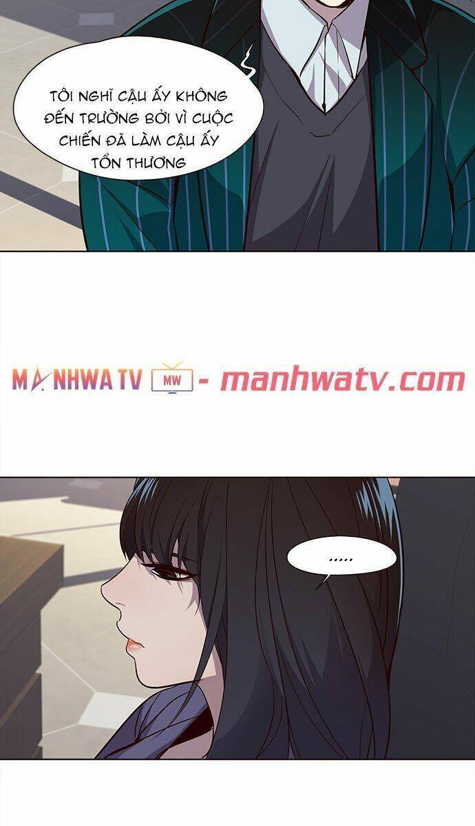 Hóa Thân Thành Mèo Chap 21 - Next Chap 22