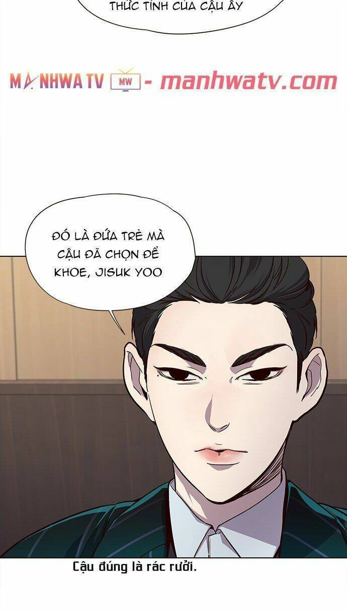 Hóa Thân Thành Mèo Chap 21 - Next Chap 22