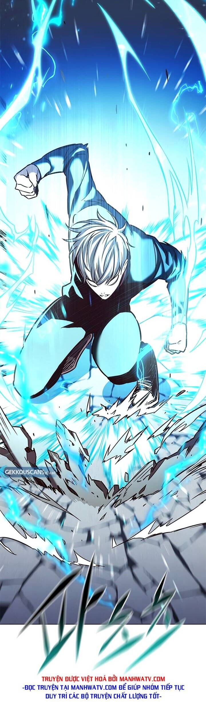 Hóa Thân Thành Mèo Chap 210 - Next Chap 211