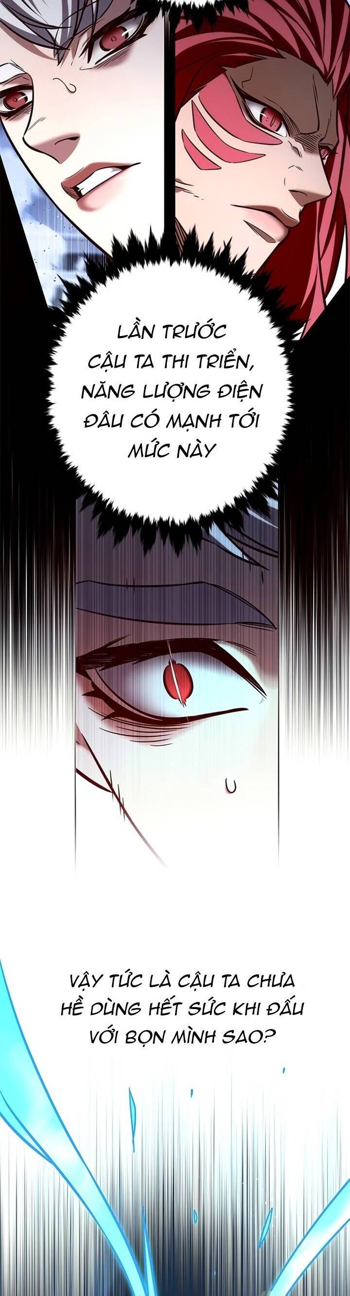 Hóa Thân Thành Mèo Chap 210 - Next Chap 211