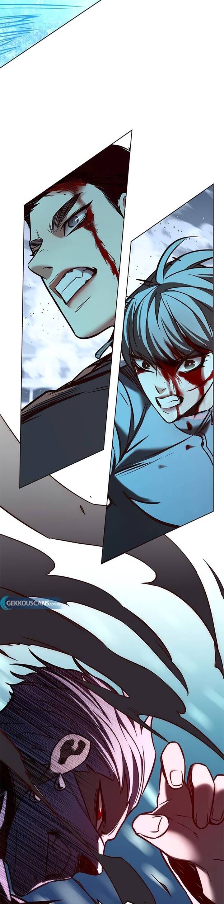 Hóa Thân Thành Mèo Chap 210 - Next Chap 211