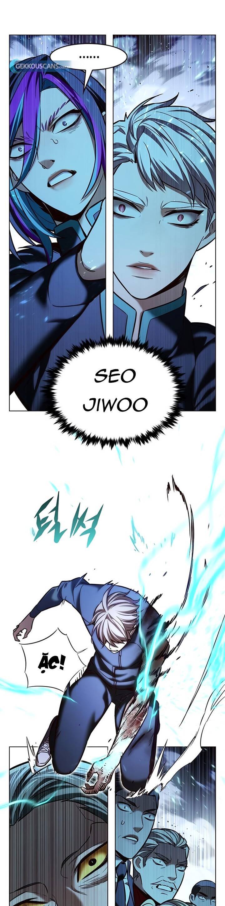 Hóa Thân Thành Mèo Chap 210 - Next Chap 211