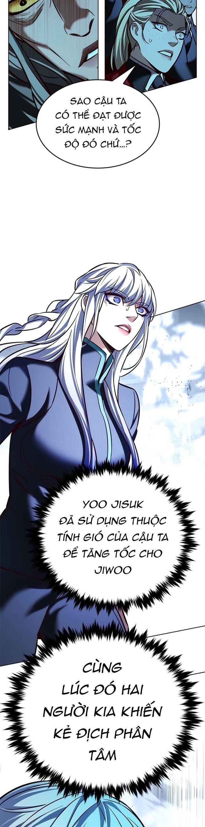 Hóa Thân Thành Mèo Chap 210 - Next Chap 211