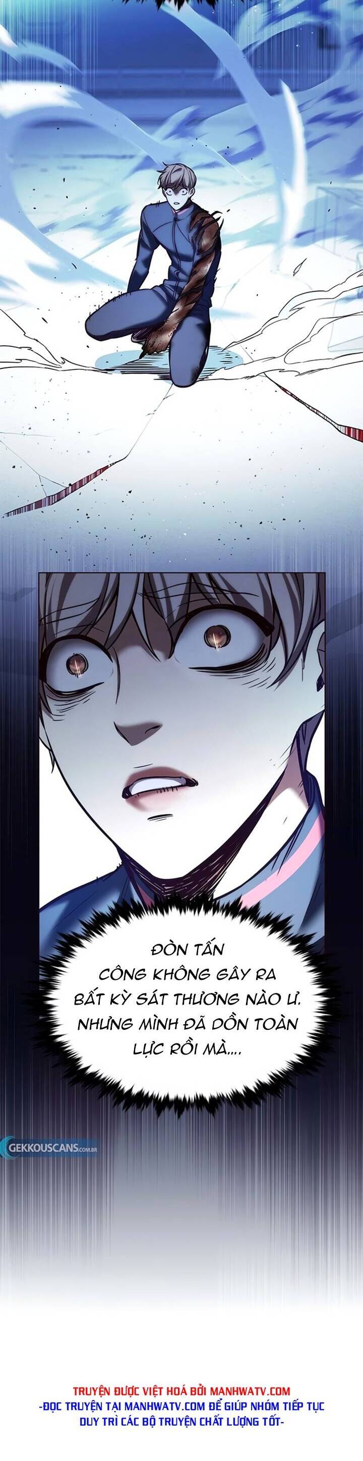 Hóa Thân Thành Mèo Chap 210 - Next Chap 211