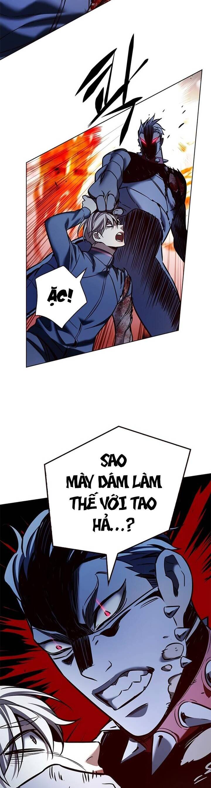 Hóa Thân Thành Mèo Chap 210 - Next Chap 211