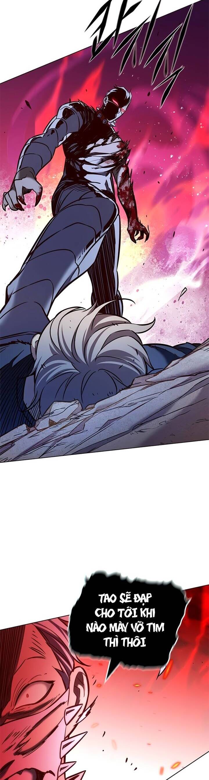 Hóa Thân Thành Mèo Chap 210 - Next Chap 211